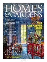 Homes & Gardens